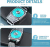 Mobile Game Cooling Fan