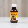 X Power Herbal Oil