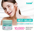 SAAM Renewal Face Cream Original | Daily Moisturizing & Skin Repair Cream