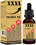 Men Enhancement Grow Oil, Extra Strength Massage Oil for Super Mens, PenI Health for Skin Hydration & Sensitivity for Men’s Health Moisturize Skin, bxlbg01