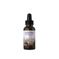 Extra Hard Herbal Oil