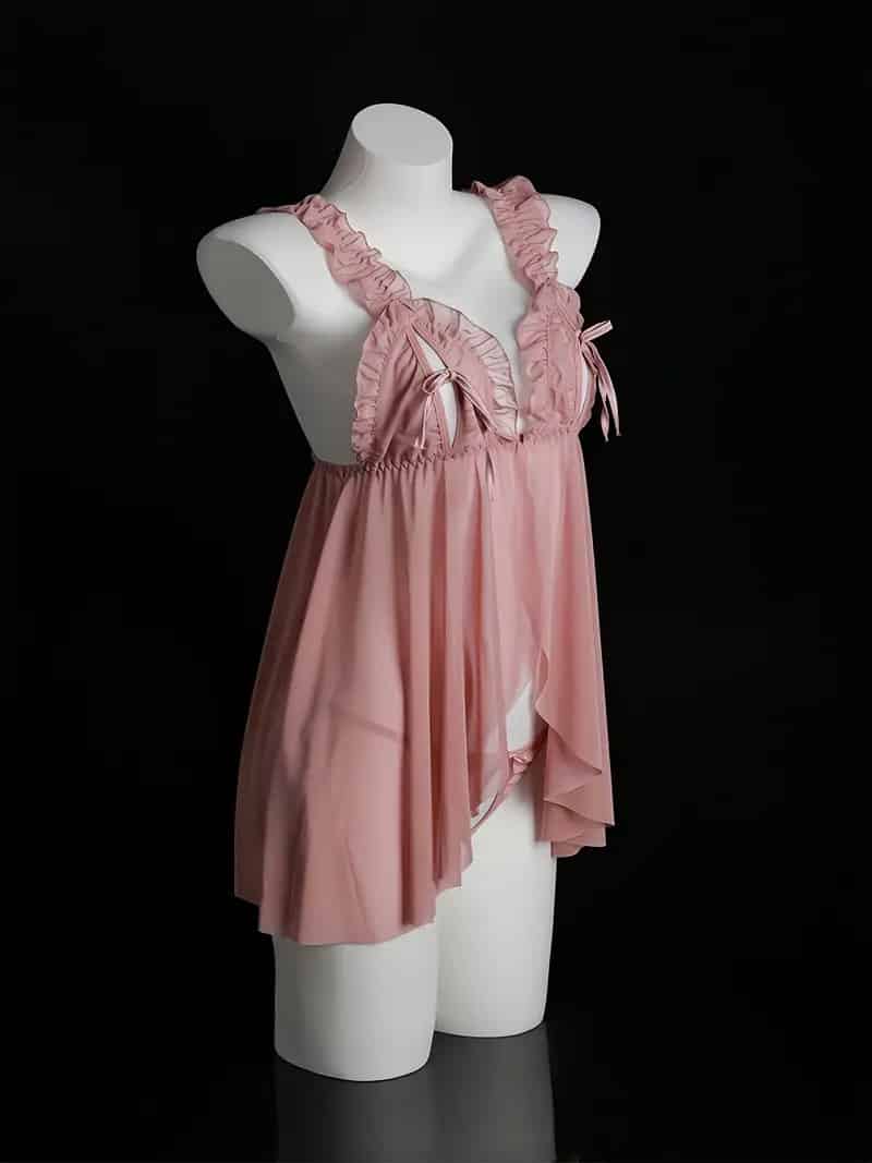 Night Dress