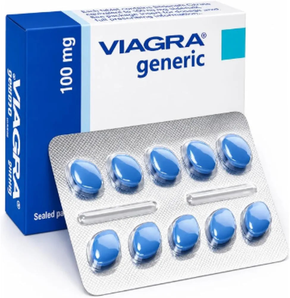VIAGRA GENERIC