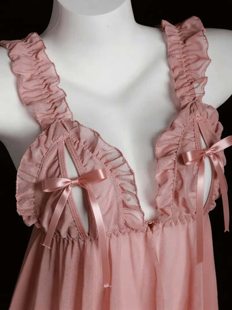 Night Dress