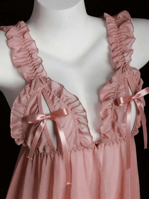 Night Dress